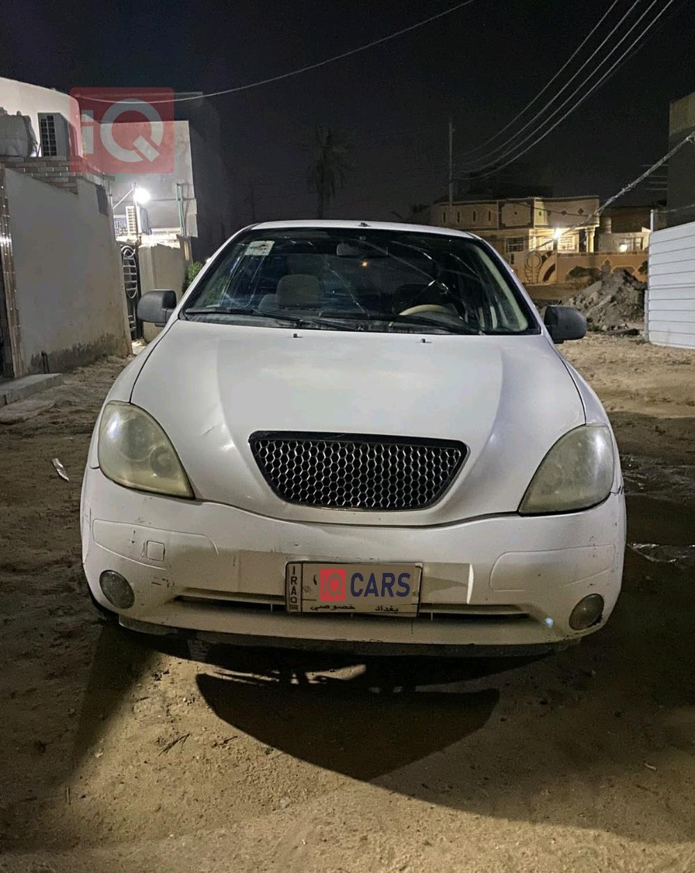 سايبا طيبا